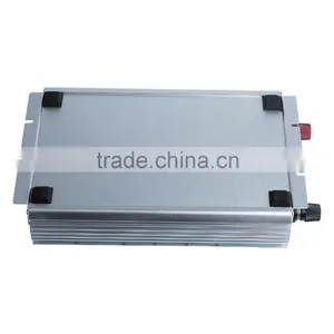 Hot Sell Meind 1000W Modified Sine Wave Inverter With Battery Charge thumbnail-5