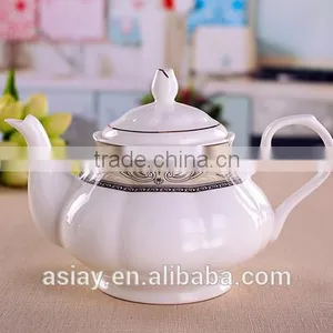 1000ML Western Style Coffee Pot,Afternoon Tea Pot thumbnail-5