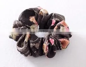 Unique Hair Scrunchy New Style Scrunchy for Girl thumbnail-1