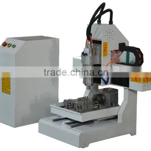 Cnc Mini Router Machine thumbnail-1
