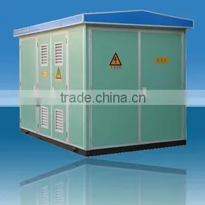 Modular Substation thumbnail-1
