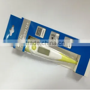 Approved Digital Clinical Thermometer thumbnail-5