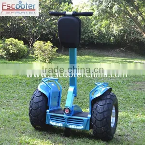 Ecorider Hot Selling off Road Self Balancing Electric Scooter thumbnail-5