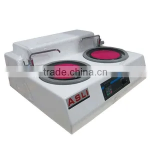 Grinding Polishing Sample Preparation Systems thumbnail-2