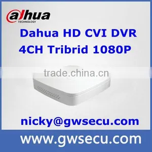 Dahua 4/8/16CH Tribrid 1080P Smart 1U HDCVI DVR thumbnail-1