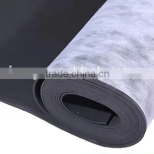 Damping and Deadening Felt, Sound-proof Materials for Hotel thumbnail-1