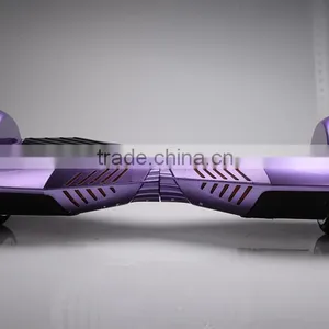 X Shape Transformer 6.5 Inch Air Wheel Top Quality Self Balance Board / Skateboard / Scooter thumbnail-2
