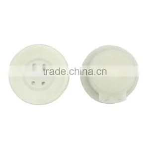 38mm Acoustic Component Receiver for Telephone thumbnail-1