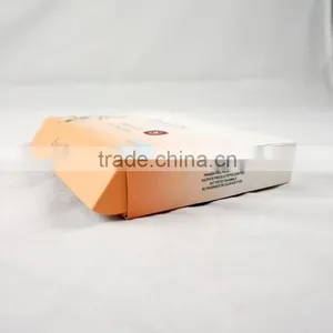 Disposable Face Mask Paper Box Packaging thumbnail-5
