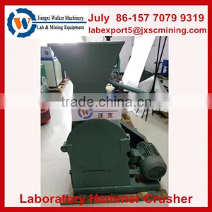 Hammer for Glass Breaking,small Hammer Crusher for Sale thumbnail-2