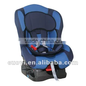 GROUP0+1 Baby Car Seat thumbnail-1
