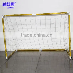 Mini PVC Soccer Goals Frame thumbnail-4