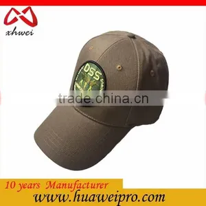 Made in China Oem New Fashional Adjustable Customized 3D Embroidery Golf Caps and Hats thumbnail-4