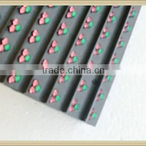 2015 Hot Product Outdoor Dual Color 2R1G Led Display (P16) thumbnail-3