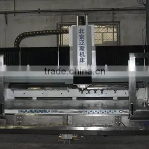 Chinese Small CNC Machining Center SKD-3015ATC thumbnail-2