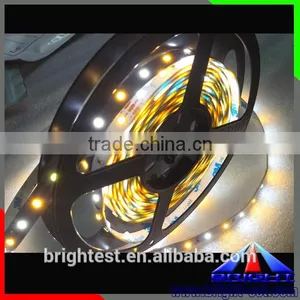 Flexible 2835 Led Strip IP20,12VDC, 120leds/meter, 2200 Lumen, 22W, High Performance/cost Ratio, Shenzhen, China, Factory thumbnail-1