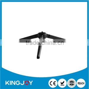 Selling Portable Carry-on Mini Tripod Without Ball Head for Mobile Phone KT-30 thumbnail-1