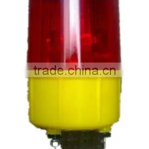 Solar Warning Light thumbnail-1