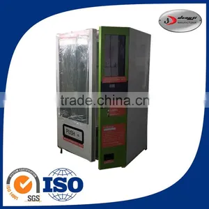 Hot Sale Oem Smart Beverage Vending Machine Quality Choice thumbnail-1