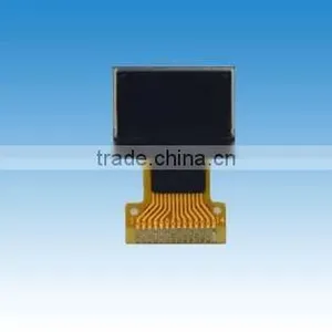 Custom 0.49" Oled With 64*32 Resolution UNOLED50058 thumbnail-1