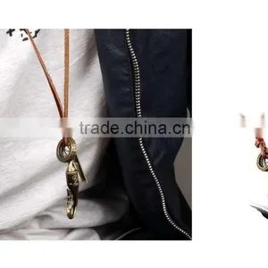 New Products 2016 Prayer Christian Fish Pendant for Gift thumbnail-5