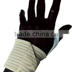 Elastic Wrist Bandage thumbnail-1