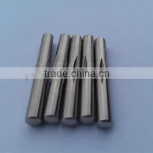 Grooved Pins, Third Length Center Grooved thumbnail-1