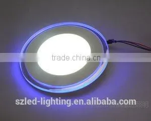 Round D200mm Ultra-thin Led Panel Light thumbnail-3