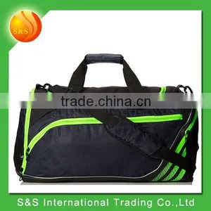 25" New Design Large Capacity High Quality Team Speed Travel Duffel Bag thumbnail-1