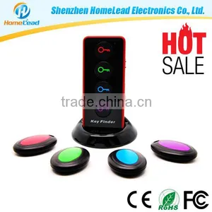 Promotional Gifts Protection Wireless Personal Gps Tracker Keychain thumbnail-1