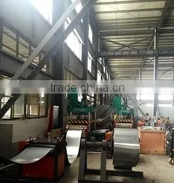 Taizhou Dayi Industry & Trade Co., Ltd. company overview - view 2 thumbnail
