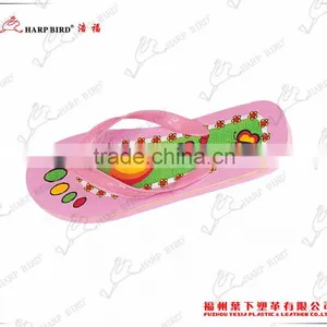 Popular PVC Slipper Harpbird Yexia thumbnail-6