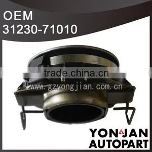 CLUTCH RELEASE BEARING 31230-71010 for HILUX VIGO 4WD thumbnail-1
