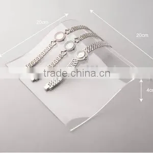 Acrylic Jewelry Supplier Watch Display Stand thumbnail-1
