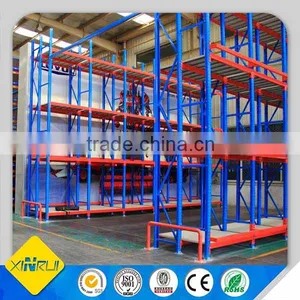 Warehouse Rack Use and Suitable for Outdoors Feature 5 Shelf Storage Rack Shelves thumbnail-1