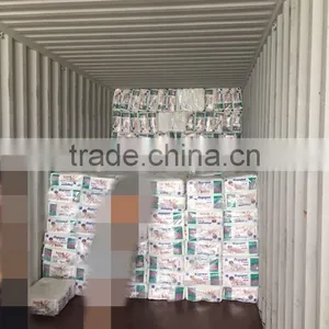 Low Price Disposable Diaper for Africa Babies thumbnail-4