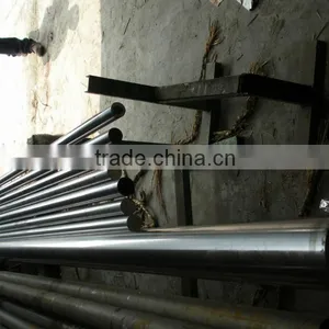 CK45 Hard Chrome Plated Steel Rods thumbnail-1