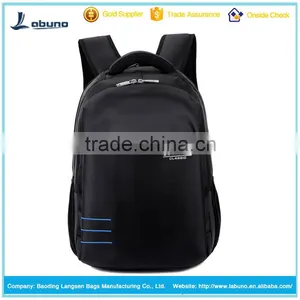 Factory Directly Sale Targus Waterproof Strong Slim Laptop Backpack thumbnail-1