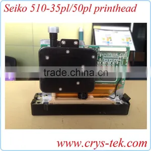 Original/New Printer Head/printhead for 510/35pl Printer thumbnail-1