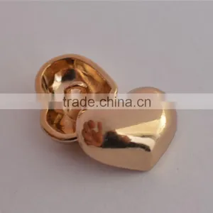 New Design Fashion Wholesale Custom Sewing Buttons thumbnail-1