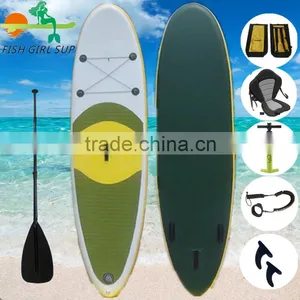 Flodable Factory Price Inflatable Touring Sup Paddlesurf Board thumbnail-1