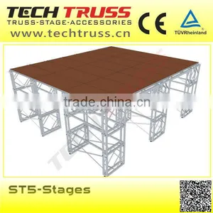 Protable Stage Outdoor Wedding Stage thumbnail-5