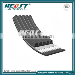 V-Ribbed Belts 11 28 1 437 450 for BMW 3 E46 1998-2000 Year thumbnail-1
