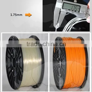 3D Filament Empty Plastic Spool for 3D Printer Filament Made in China thumbnail-1