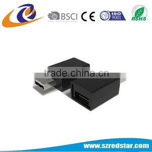 Most Popular Product in Asia Internationa USB Universal Power Plug Adapter thumbnail-1