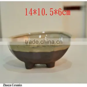 Garden Decor Ceramic Flower Pot thumbnail-1