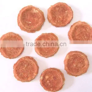 Pet Snack:Natural Chicken Nibbles thumbnail-1