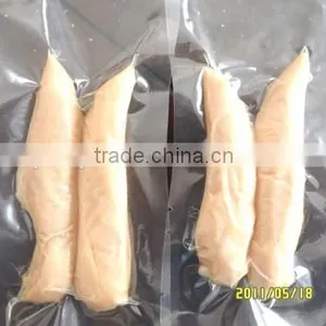 Cat Snack: Vacuumed Boiled Chicken and Duck thumbnail-4