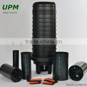 Similar FOSC Optical Fiber Joint Dome Closure Heat Shrink Tube thumbnail-1