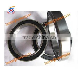 6816-2RS Sealed Bearing 80x100x10 Ball Bearings thumbnail-1